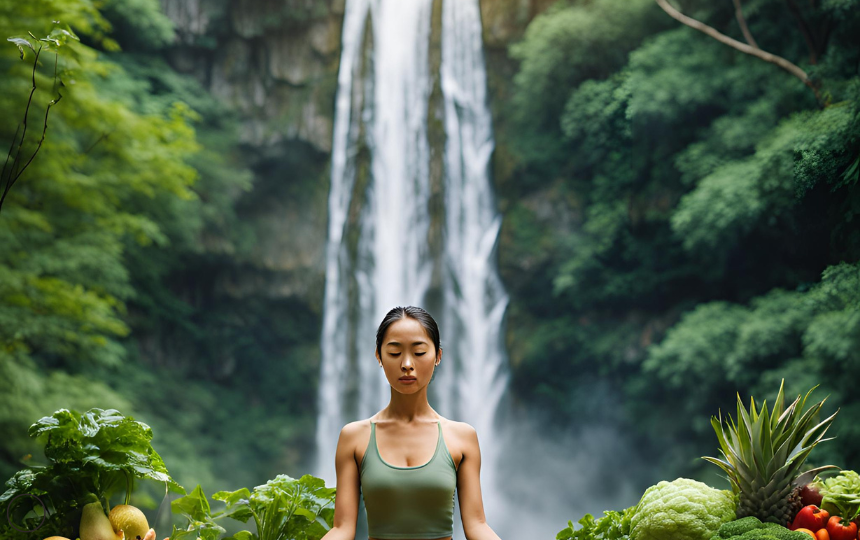 Power of All-Natural Detox