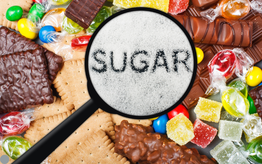 How Sugar Makes You Sick