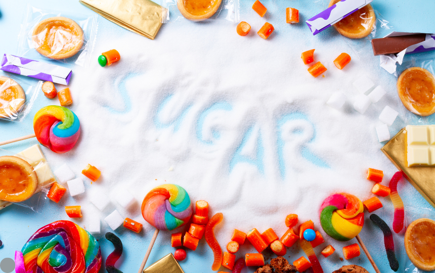 How Sugar Makes You Sick