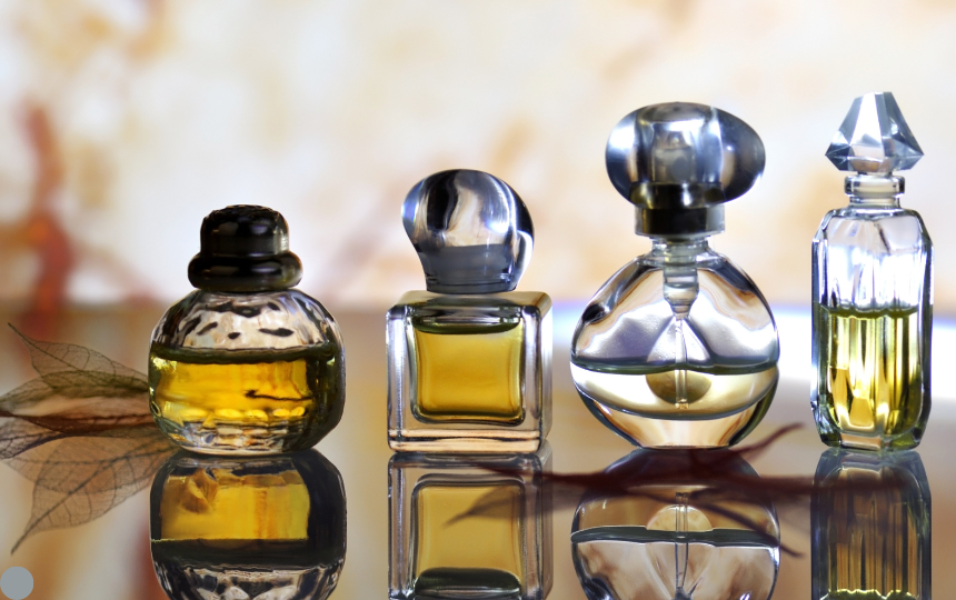 Hidden Dangers of Perfumes and Fragrances