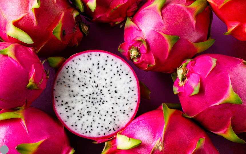 Dragon Fruit Health Benefits