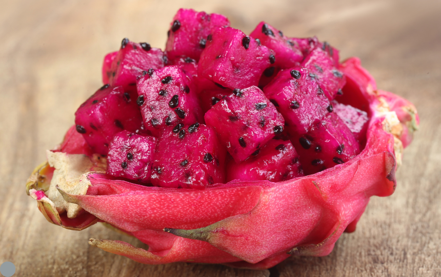 Dragon Fruit Health Benefits