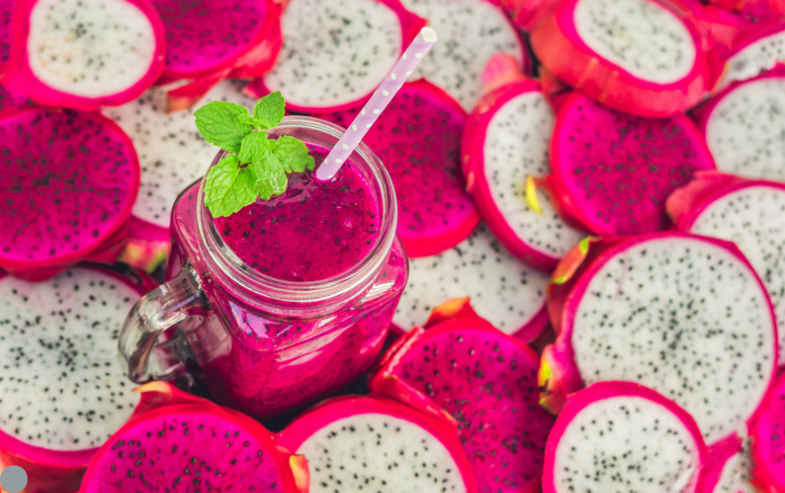 Dragon Fruit Health Benefits