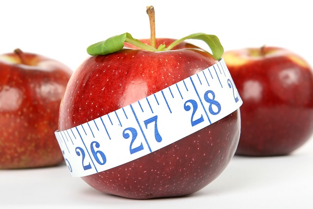 Fruits and Veggies That Help to Burn Fat