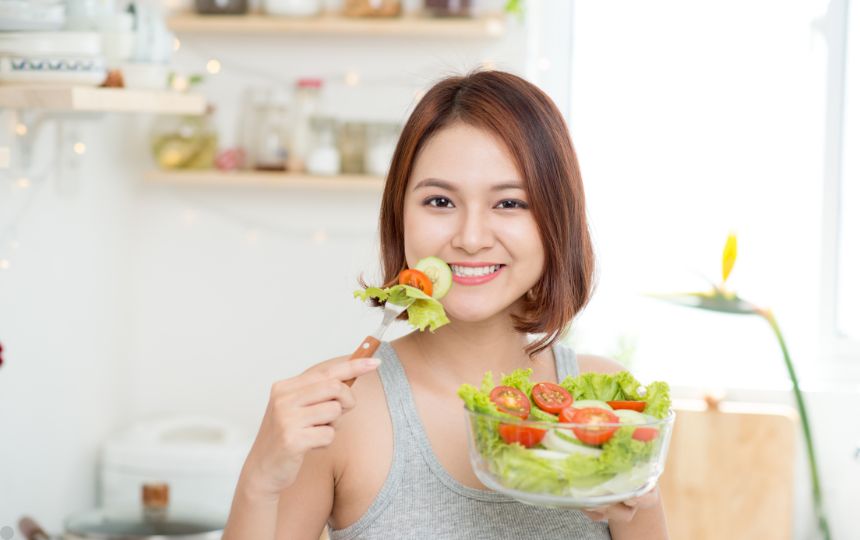 ‘No Diet’ Diet