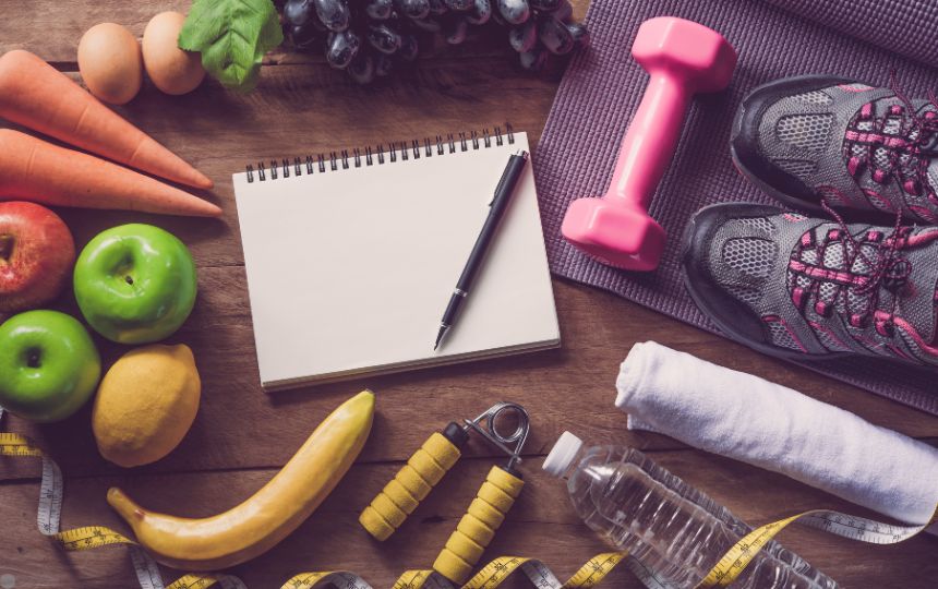 Lifestyle Changes for Physical Health