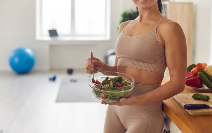 Guideline to Eating Clean