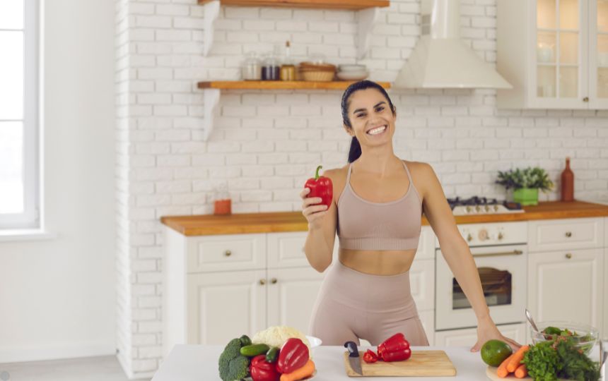 Guideline to Eating Clean