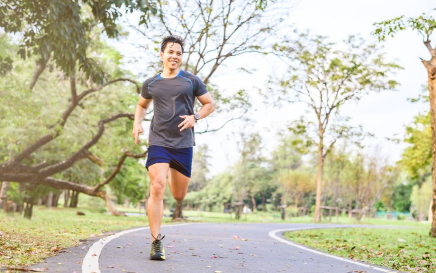 Why Morning Workouts Are Ideal