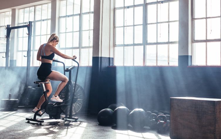 Why Morning Workouts Are Ideal