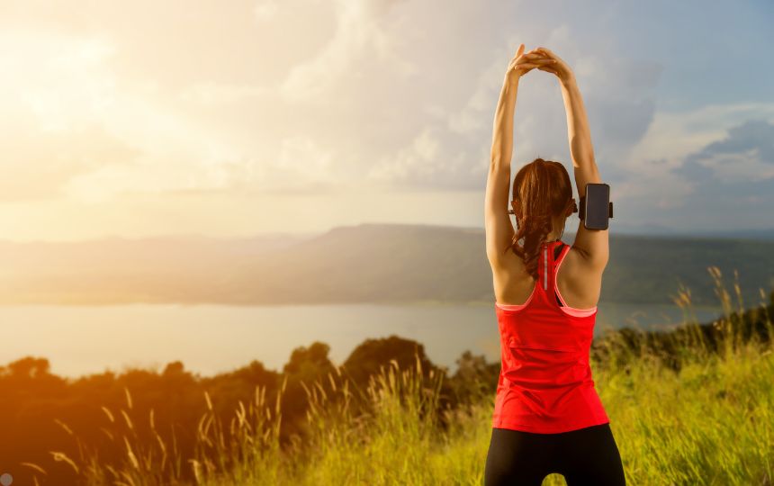Why Morning Workouts Are Ideal