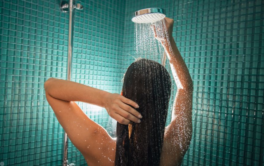 Benefits of Cold Showers