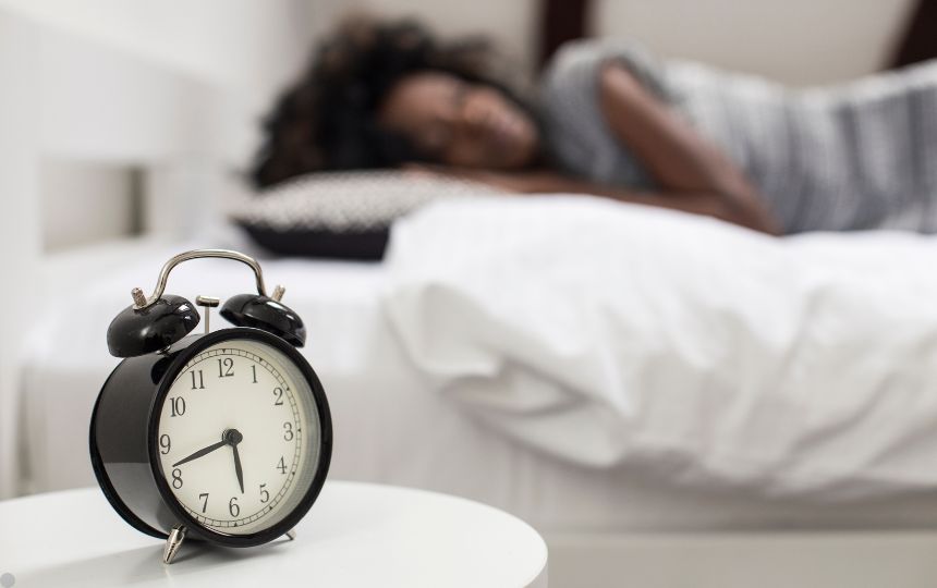 Better Sleep Every Night
