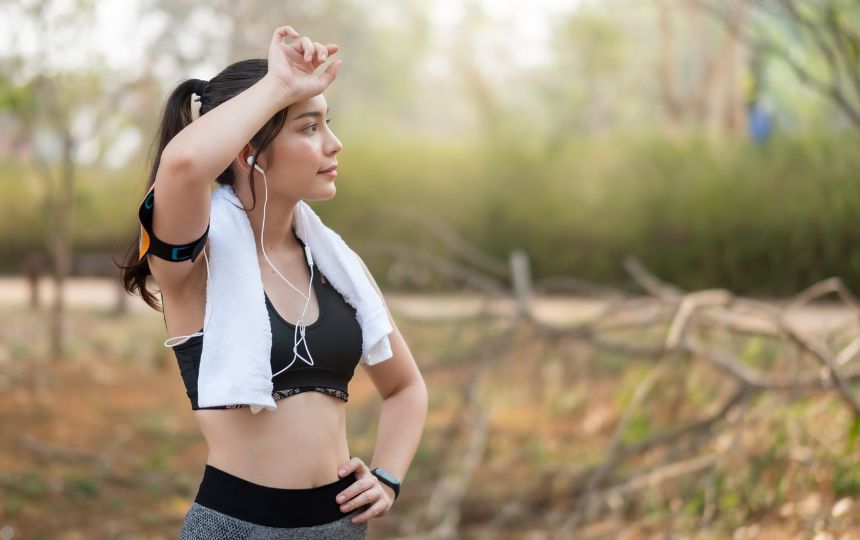 Lifestyle Changes for Physical Health