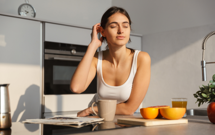 Changing Your Morning Habits