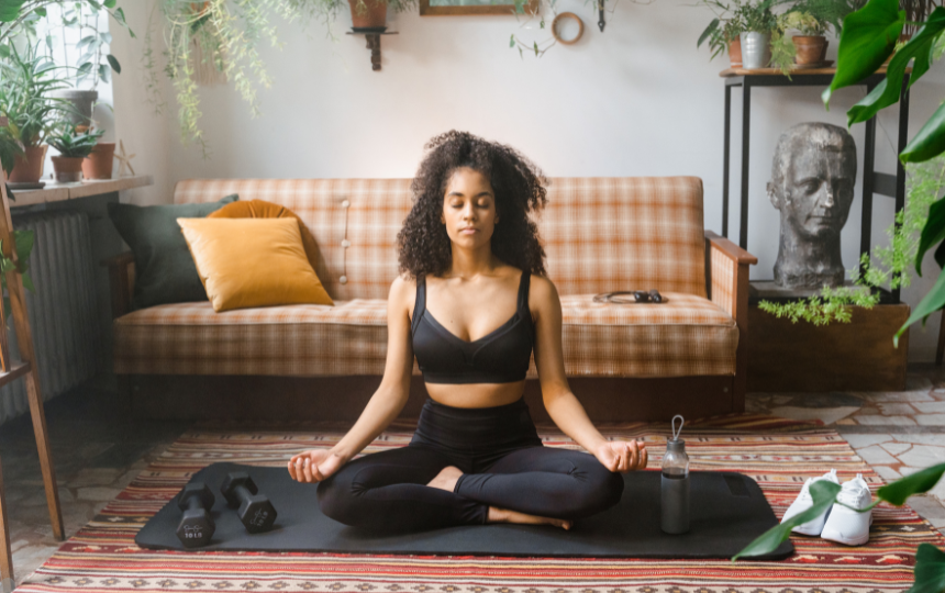 Fitness Into Your Daily Routine