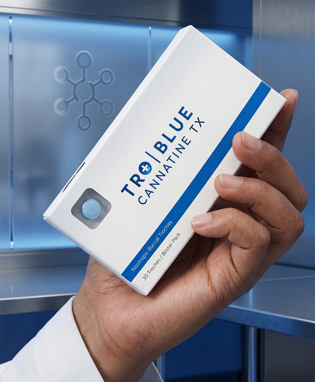Tro-Blue-Cannatine-Troscriptions