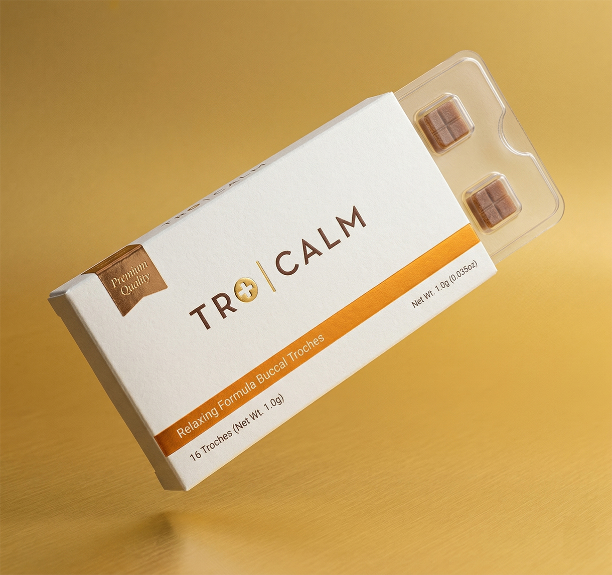 Tro-Calm-Troscriptions