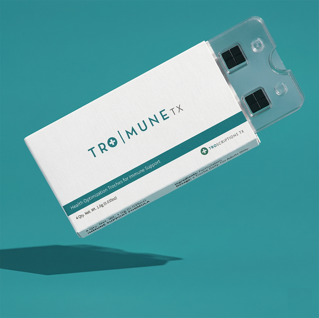 Tro-Mune-Troscriptions