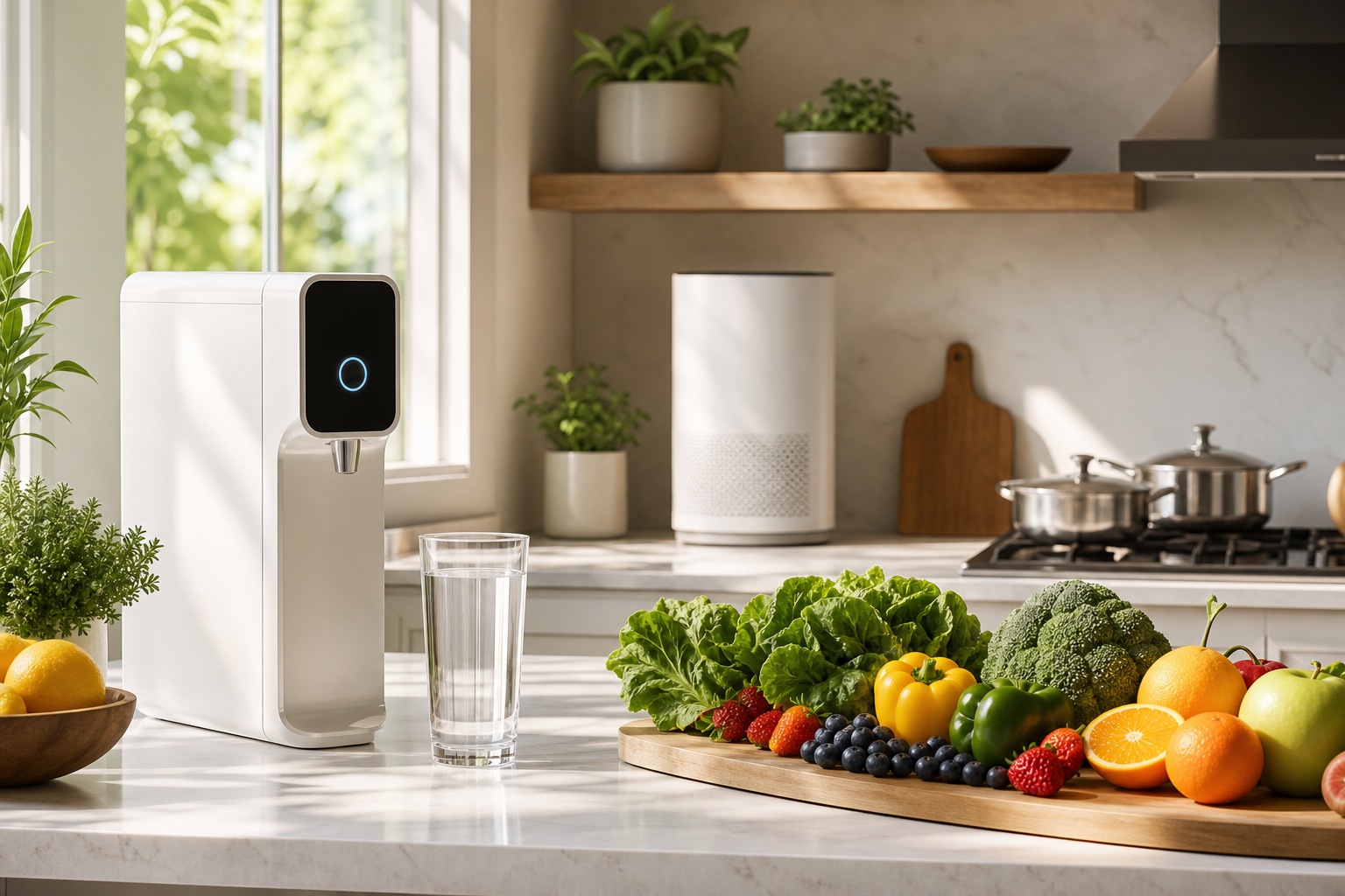 Healthy-Home-Essentials