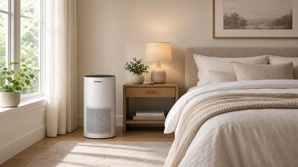 room-air-filter